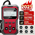 V420 Car Scanner Diagnostic Tool Check Engine Code Reader Obd2 Scanner for All Cars