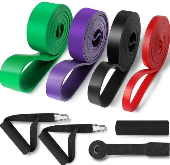 Resistance Bands