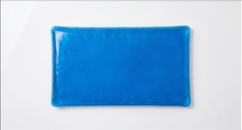 The Chillow Pillow