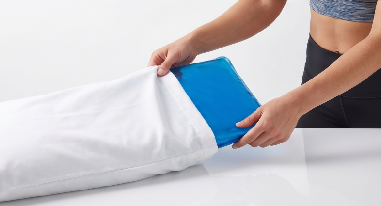 The Chillow Pillow
