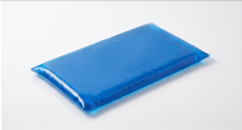 The Chillow Pillow