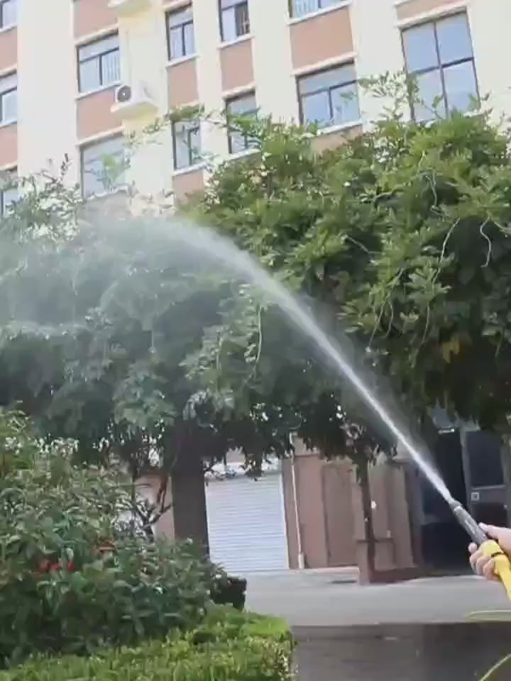 The Blast Nozzle.