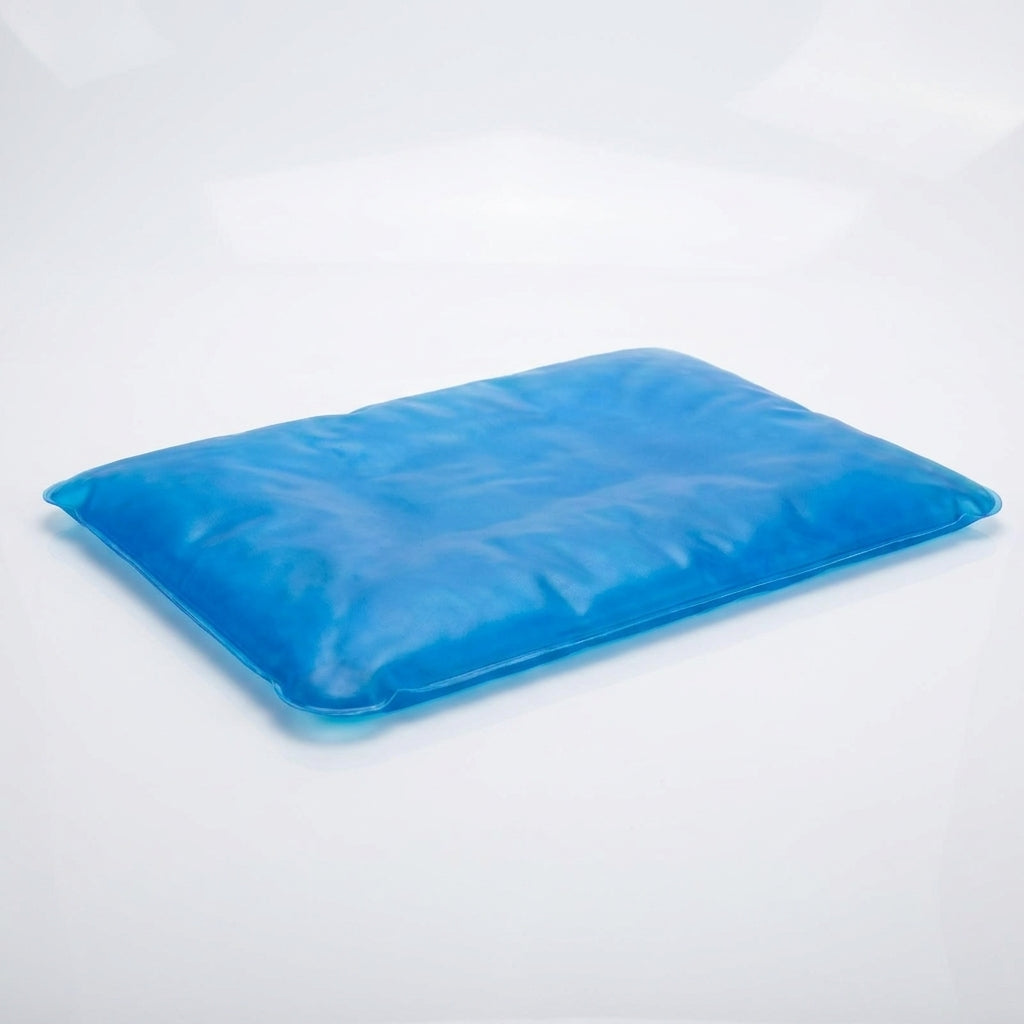 The Chillow Pillow